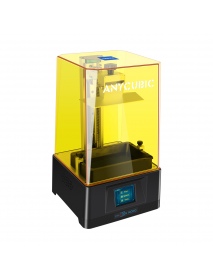 Anycubic® Photon Mono 2K High Speed Resin 3D Printer 130x80x165mm With 2K LCD Screen / Parallel Light Source / Top Cover Detecti