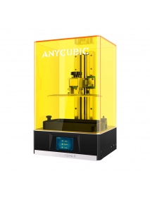 Anycubic® Photon Mono X UV Resin SLA 3D Printer 192x120x245mm Printing Area with 4K LCD / APP Remote Control / Matrix UV Light S