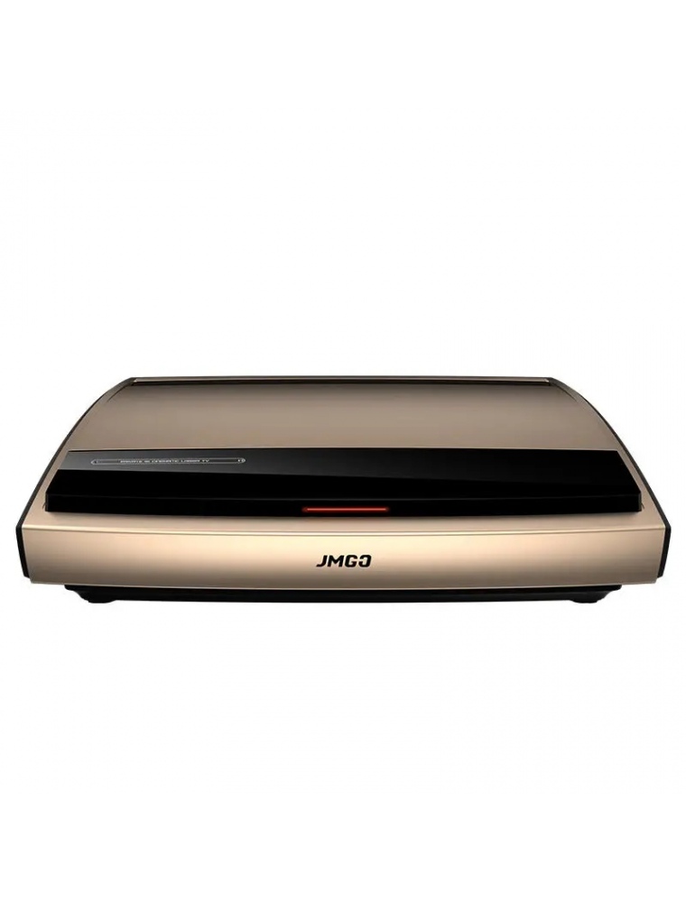 [Global Version]JMGO S3 Real 4K Laser Projector 3000 ANSI Lumens 3840x2160 Resolution  Android  Version Beamer 2.4GHz+5GHz WiFi 