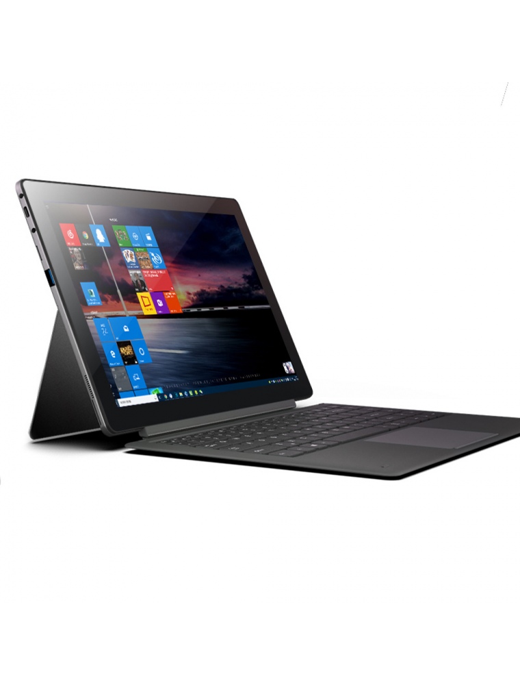 Alldocube KNote X Pro Intel Gemini Lake N4120 Quad Core 8GB RAM 128GB SSD 13.3 Inch Windows 10 Tablet With Keyboard