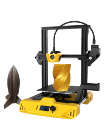 Artiglieria ® Hornet 3D Printer Kit 220x220x250mm Build Volume Supporto Ultra Quiet Printing In House sviluppato 32Bit Mainboard