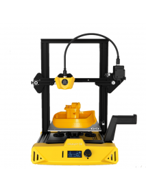 Artiglieria ® Hornet 3D Printer Kit 220x220x250mm Build Volume Supporto Ultra Quiet Printing In House sviluppato 32Bit Mainboard