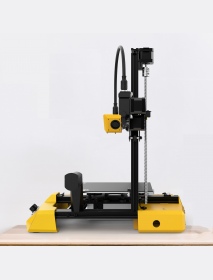 Artillery®Hornet 3D Printer Kit 220x220x250mm Build Volume Support Ultra Quiet Printing In House developed 32Bit Mainboard