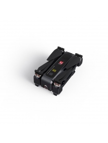 MJX B4W 5G WIFI FPV With 4K HD Camera Ultrasonic GPS Follow Me Foldable Brushless RC Quadcopter RTF