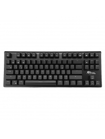 Royal Kludge G87 87 Keys Mechanical Gaming Keyboard Wireless bluetooth 3.0 USB Wired RGB Keyboard