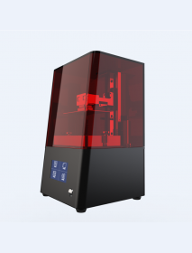 NOVA3D® Bene4 Mono SLA 2K LCD 3D Printer 130x80x150mm Print Size Support Wifi Connection 40mm/h Faster Printing Speed