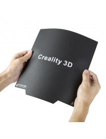 Creality 3D® 235*235mm Soft Magnetic Heated Bed Sticker For Ender-3 3D Printer
