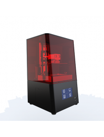NOVA3D ® Bene4 Mono SLA 2K LCD 3D Stampante 130x80x150mm Dimensione Stampa Supporto Wifi Connessione 40mm/h Velocità Di Stampa