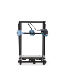 Creality 3D® CR-10 V2 3D Printer DIY Kit 300*300*400mm Print Size with TMC2208 Ultra-mute Driver