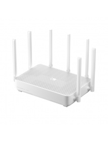 Xiaomi AIOT Router AC2350 Wireless WiFi Router 2183Mbps 7 Antennas 128MB MU-MIMO Dual Band IPv6
