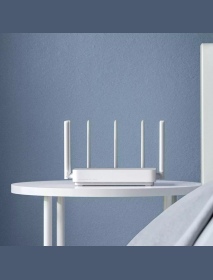 Xiaomi AIOT Router AC2350 Wireless WiFi Router 2183Mbps 7 Antennas 128MB MU-MIMO Dual Band IPv6