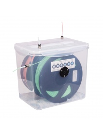 BIGTREETECH® Filament Storage Box PLA/ABS/PVA Nylon Dry Box Printing Material Box for 3D Printer