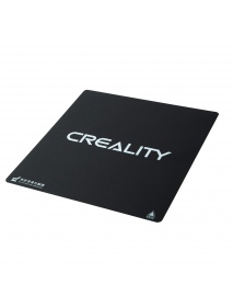 Creality 3D® 320*310mm Frosted Heated Bed Hot Bed Platform Sticker With 3M Backing For CR-10S Pro / CR-X 3D Printer