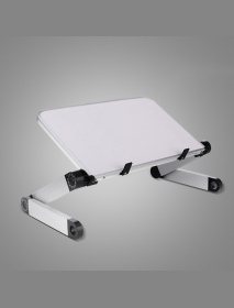 Notebook Bracket Lifts The Base Plate Bracket To Adjust The Desktop Bracket Of The Lifting Laptop Stand