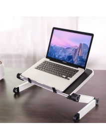 Notebook Bracket Lifts The Base Plate Bracket To Adjust The Desktop Bracket Of The Lifting Laptop Stand