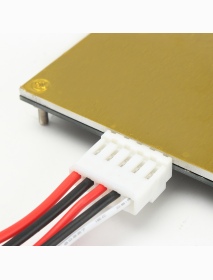PCB Heated Bed 120*120mm 12V Kit For Mendel RepRap 3D Printer