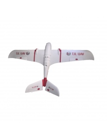 X-UAV TJL Mini Goose 1800mm Wingspan EPO Fixed Wings RC Airplane Frame Kit/PNP