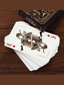 XIAOMI YOUPIN Creative Game Card Werewolf Killing Poker Playing Cards Board Games