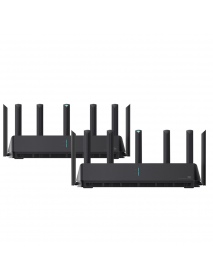 [Mesh Network] 2 PCS Xiaomi AX3600 WiFi 6 Router Wireless Mesh Network System for Home Wireless Router
