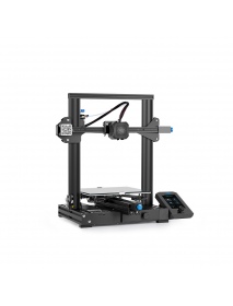 VIP Creality 3D ® Ender-3 V2 Upgrade DIY 3D Kit Stampante 220x220x250mm Dimensioni Ultra - silent TMC2208/Silent 32 - bit