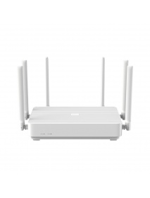 Xiaomi Redmi AX6 Router Quad Core WiFi6 Dual Band Wireless WiFi Router Support Mesh OFDMA 2402MBps 512MB Wireless Signal Booster