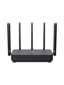 Xiaomi Router 4 Pro Dual Band Wireless WiFi Router 1317Mbp 128MB 5 Channels Independent Signal Amplifier Wireless Signal Booster