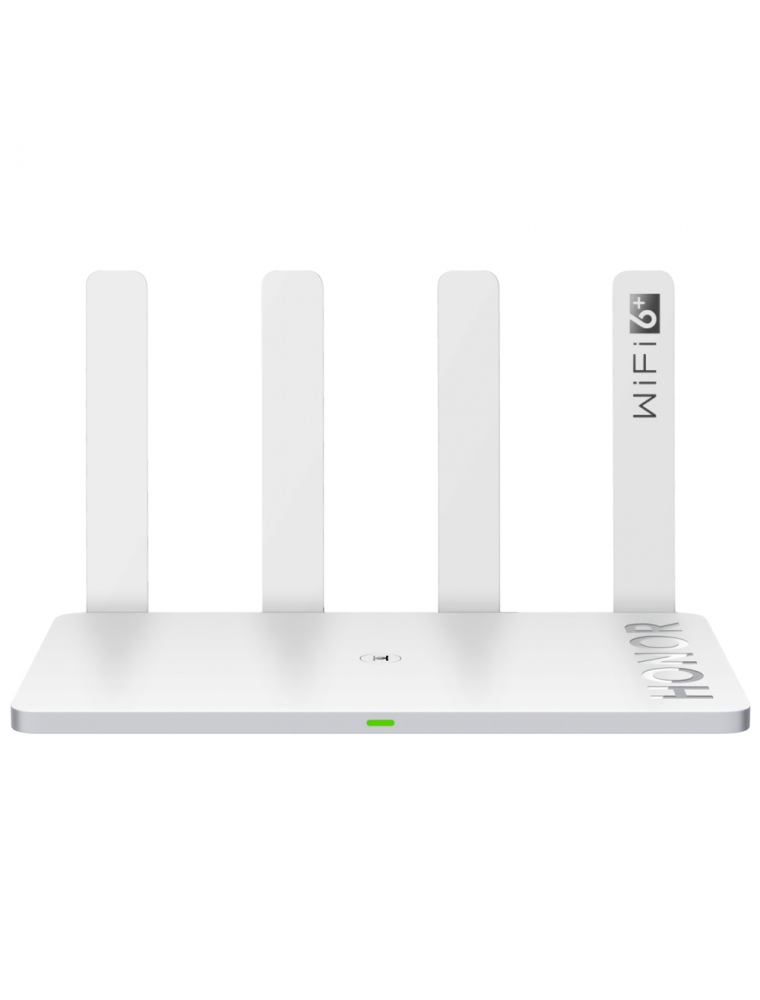 Honor Router 3 WiFi 6+ Dual Band Wireless WiFi Router Support Mesh Networking OFDMA 3000Mbps 128MB Wireless Signal Booster Repea