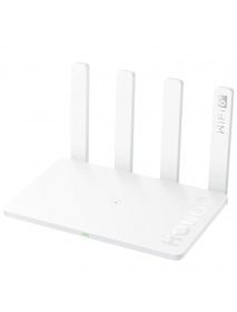 Honor Router 3 WiFi 6+ Dual Band Wireless WiFi Router Support Mesh Networking OFDMA 3000Mbps 128MB Wireless Signal Booster Repea