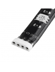 Baseus RGB Gaming LED Strip 4 Pin RGB-Header 12V Software Control USB For PC Laptop