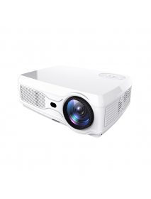 POWERFUL Full HD Projector SV-358 1920*1080P LED Android 7.1 2G+16G Wifi Bluetooth support 4K Home Cinema Beamer