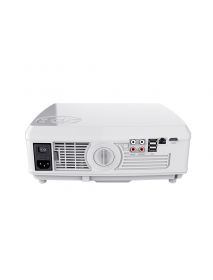 POWERFUL Full HD Projector SV-358 1920*1080P LED Android 7.1 2G+16G Wifi Bluetooth support 4K Home Cinema Beamer