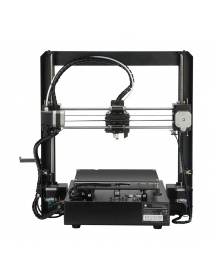 Anycubic ® i3 Mega S Upgrade 3D Stampante DIY Kit 210 * 210 * 205mm Dimensione Stampa Con Piattaforma Ultralpe / Sensore