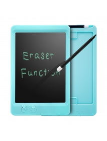 NewLight NLT-L085CE 8.5 inch Smart LCD Writing Tablet Partial Erase Electronic Drawing Writing Board Portable Handwriting Notepa