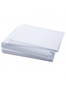 Comix C5674 1 Pack/500 Sheets 2500g A4 Printing Writing Drawing Paper Multipurpose Paper Draft Paper Office Supplies Paper for P