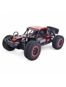 ZD Racing DBX 10 1/10 4WD 2.4G Desert Truck Brushed RC Car Off Road Vehicle Models 55KM/H