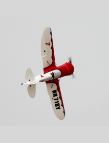 Dynam Gee Bee Y 1270mm Wingspan EPO 3D Aerobatic RC Airplane PNP