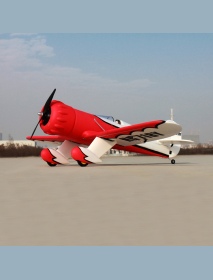 Dynam Gee Bee Y 1270mm Wingspan EPO 3D Aerobatic RC Airplane PNP
