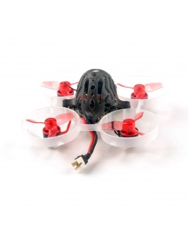Only 20g Happymodel Mobula6 65mm Crazybee F4 Lite 1S Whoop FPV Racing Drone BNF w/ Runcam Nano 3 Camera