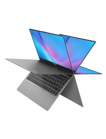 Teclast F5 Laptop 11.6 inch 360° Rotating Touch Screen Intel N4100 8GB 256GB SSD 1KG Lightweight Type-C Notebook