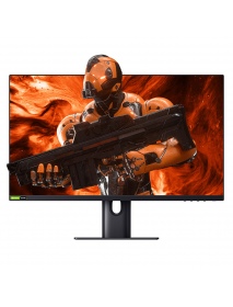 XIAOMI 24.5-Inch IPS Monitor 165Hz G-SYNC Fast LCD 2ms GTG  400cd/㎡ 100% sRGB Wide Color HDR 400 Support  Super-Thin Body Home O
