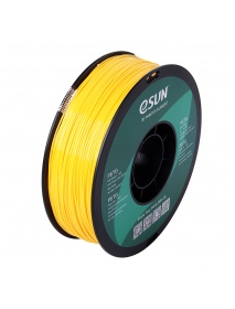eSUN® PETG Filament 1KG 1.75mm Vacuumed Sealed Package Dimensional Accuracy +/- 0.05mm for 3D Printing Material