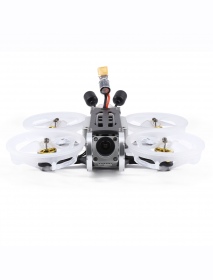 GEPRC ROCKET Plus 112mm 2 Inch 4S Cinewhoop FPV Racing Drone w/ DJI FPV Air Unit HD BNF