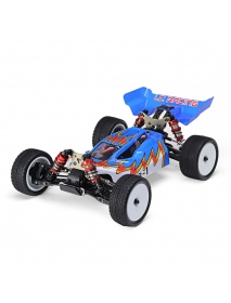 LC RACING EMB-1 1/14 2.4G 4WD Brushless Racing RC Car Off Road Vehicle RTR
