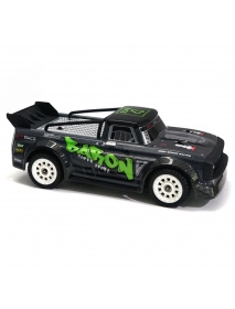 SG 1603 RTR 1/16 2.4G 4WD 30km/h RC Car LED Light Drift On-Road Proportional Control Vehicles Model
