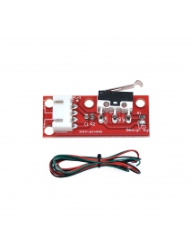 TWO TREES® UNO CNC Kit with Controller + Shield + Nema 23 Stepper Motors + TB6600 + Limited Switches