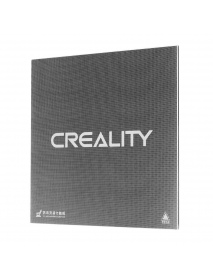 Creality 3D® Ultrabase 235*235*3mm Glass Plate Platform Heated Bed Build Surface for Ender-3 MK2 MK3 Hot bed 3D Printer Part
