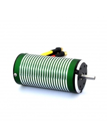  X-Team 3500W 1600KV Brushless Motor For 1/5 On-road Buggy Monster 900mm-1500mm Rc Boat No.XTI-4082