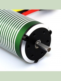  X-Team 3500W 1600KV Brushless Motor For 1/5 On-road Buggy Monster 900mm-1500mm Rc Boat No.XTI-4082