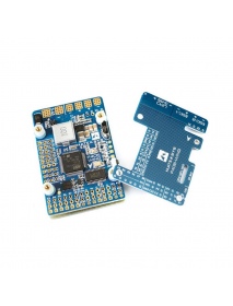 Matek Systems F405-WING (New) STM32F405 Flight Controller Built-in OSD for RC Airplane Fixed Wing