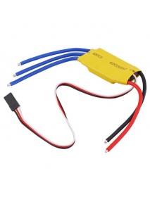6PCS XXD HW30A 30A Brushless ESC For RC Airplane Quadcopter